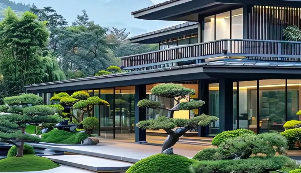 齐齐哈尔农村自建房更佳风水布局是什么