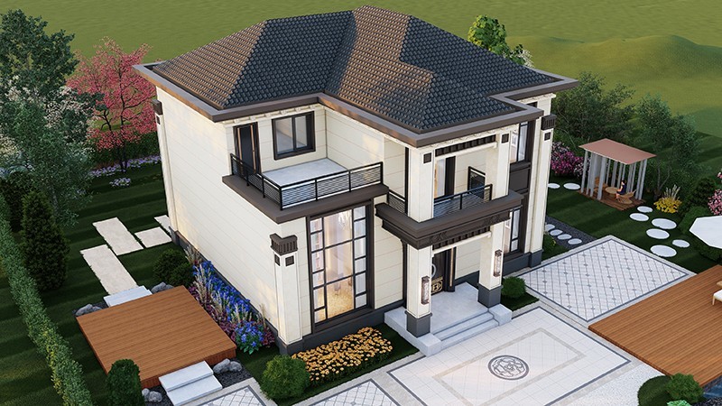 齐齐哈尔回乡建房做到这四点，才能建造出满意的“家”