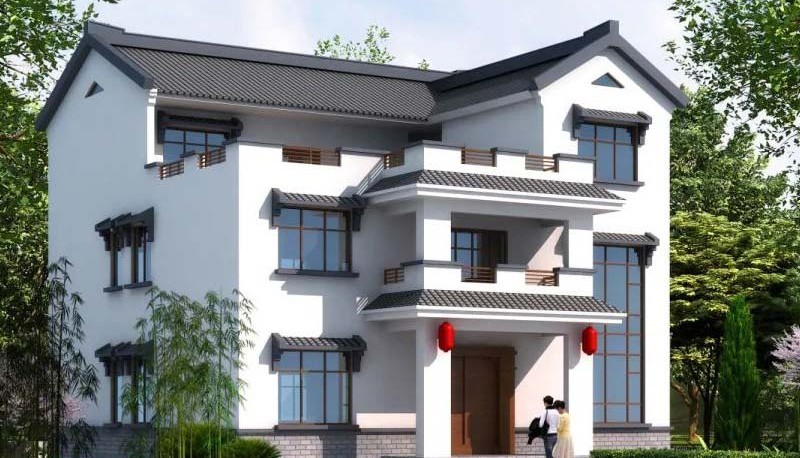 齐齐哈尔对于农村自建房屋，必须注意土方回填